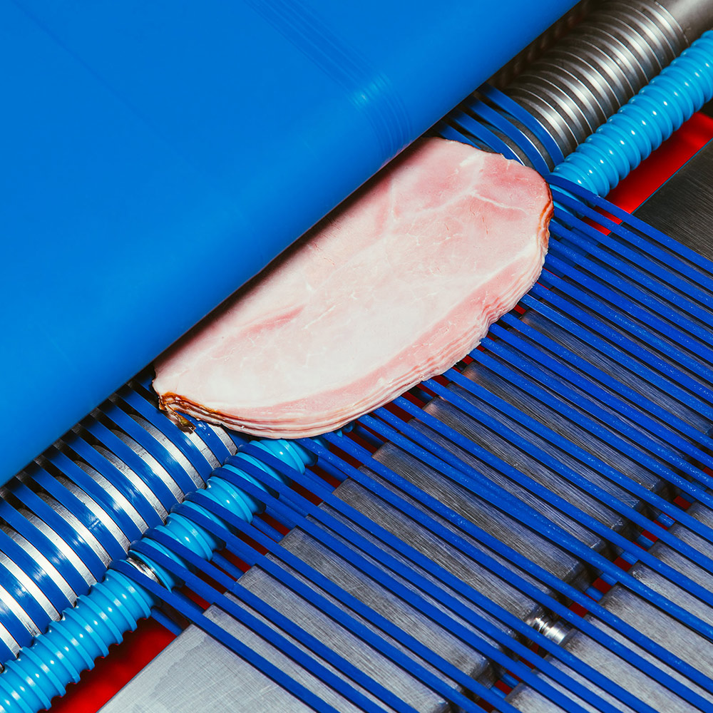 Sandwich à la bologne Gaspésien