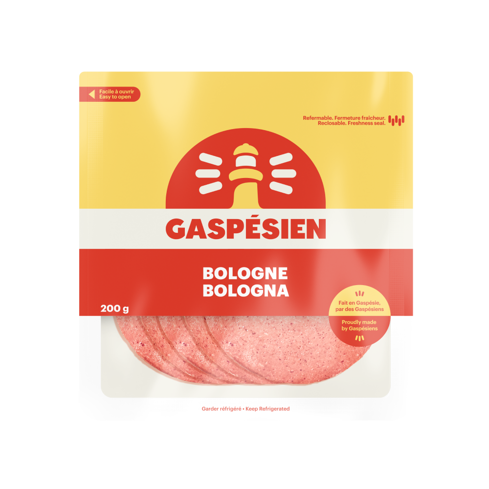 Gapsésien's Bologna 200 g